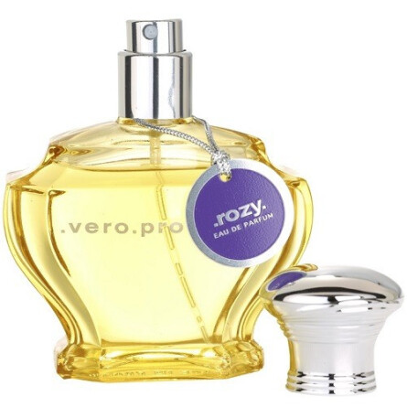 Rozy EDP-ورو پروفومو رزی ادو پرفیوم