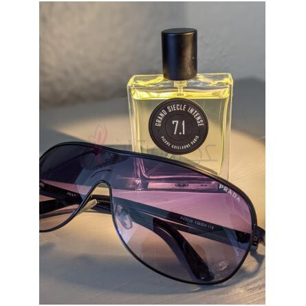 Grand Siecle Intense 7.1-پیر گیوم پاریس گرند سایکل اینتنس 7.1