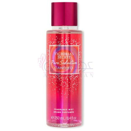 Pure Seduction Candied-ویکتوریا سیکرت پیور سداکشن کندید