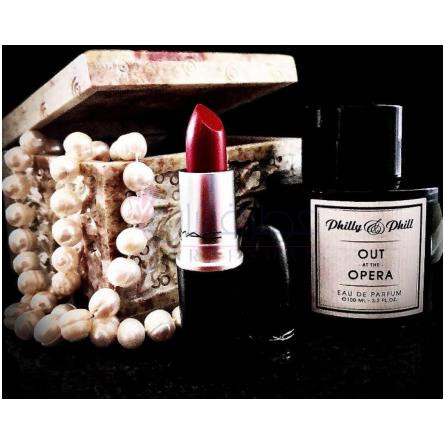 Out at the Opera (Glamurous Oud)-فیلی اند فیل اوت ات د اوپرا گلاموروس عود