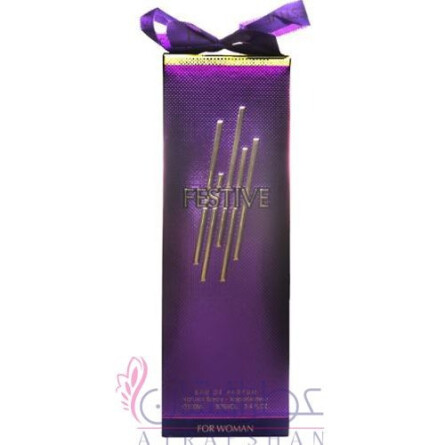Festive Fragrance World-فراگرنس ورد فستیو