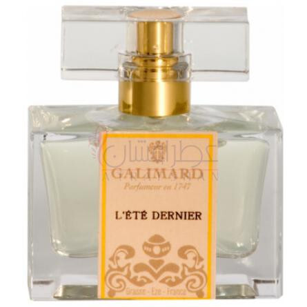 L'Ete Dernier-گالیمارد لت درنیر