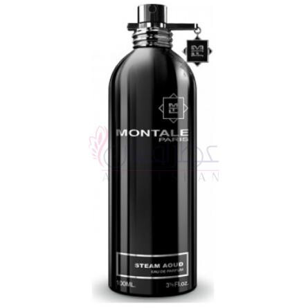 Steam Aoud (Aoud Hoggar Mota)-مونتال استیم اعود (اعود هاگر موتا)