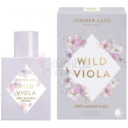 Wild Viola-جانیپر لین پرفیومز وایلد ویولا