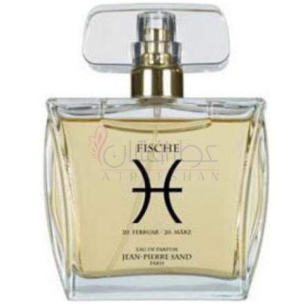 Fische-ژان پیر سند فیشی