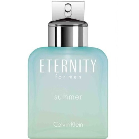 Calvin klein eternity summer hot sale 2016