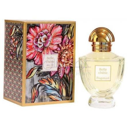 Belle Chérie Eau de Parfum-فراگونارد بل چری ادو پرفیوم