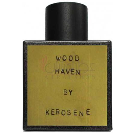 Wood Haven-کِروسین وود هون