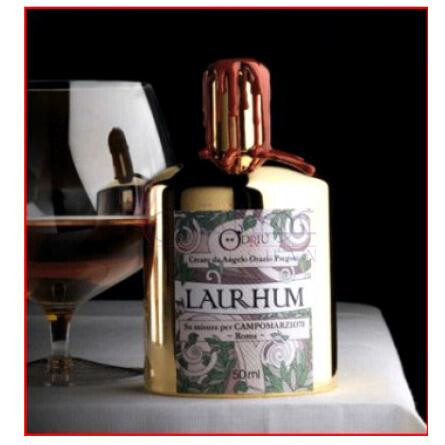 Laurhum-او دریو لورهم