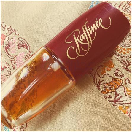 Raffinee-هوبیگنت رافينی