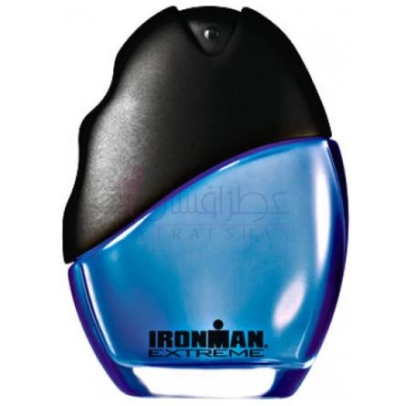 Ironman Extreme-اوان ایرون من اکستریم