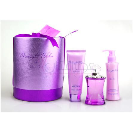 Midnight Wishes-اسمه رنه میدنایت ویشس