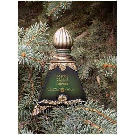 Labbaik-عبدالصمد القرشی لبيك