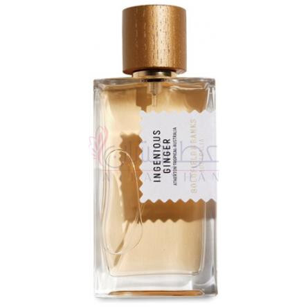 Ingenious Ginger-گلد فیلد اند بنکس استرالیا اینجنیوس جینجر