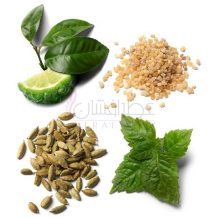 Eau de Parfum Essentiel-بریونی ادوپرفیوم اسنشیال