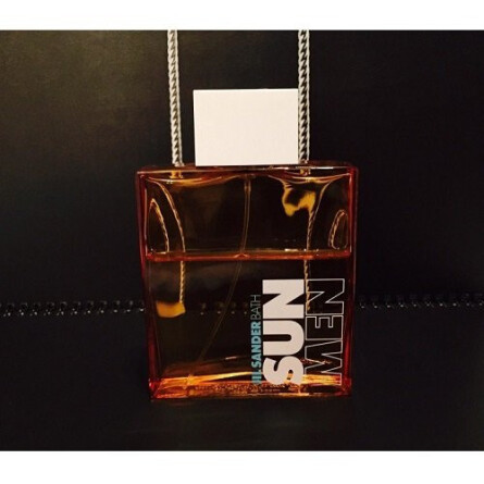 Sun Bath Men-جیل سندر سان بس مردانه