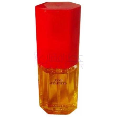 Scarlett-نوول ایتویل اسکارلت