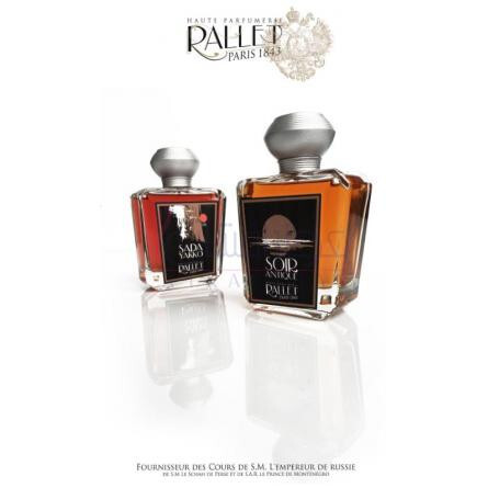 Soir Antique-رالت سویر انتیک