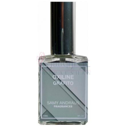Oxiline Grafito-سمی اندراوس فرگرنسز اوکسیلین گرافیتو