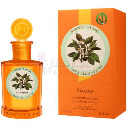 Zagara-مونوتم فاین فرگرنسز ونزیا زاگارا