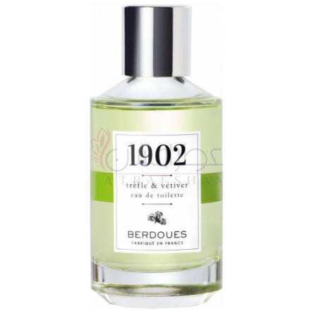 Trefle & Vetiver-پارفومز بردوس تریفل اند وتیور