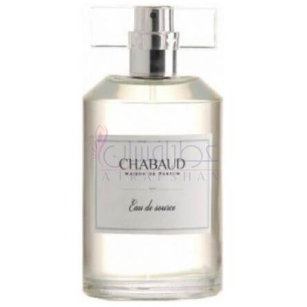 Eau de Source-چبود میسون د پارفوم او د سورس