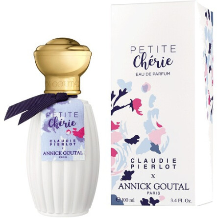 Petite Cherie - Claudie Pierlot Edition-آنیک گوتال پتیت چری - کلودی پیرلوت ادیشن