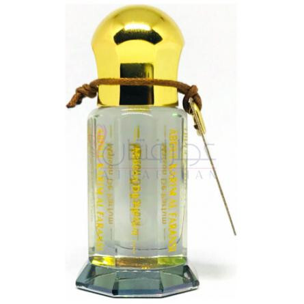 Musc Blanc-عبدالکریم الفارانسی مسک بلان