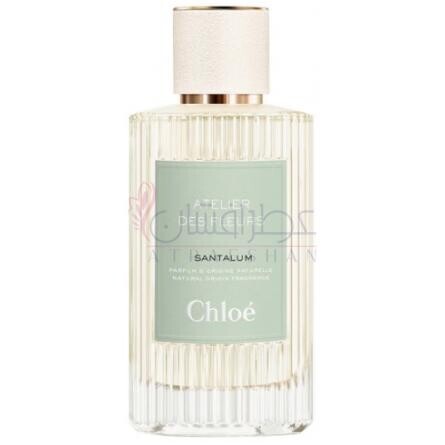 Santalum-کلوهه سانتالوم