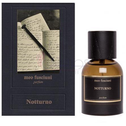 Notturno-میو فیشونی نوترنو