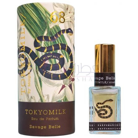 Savage Belle-توکیو میلک پرفیومری کوریسیت سویج بل