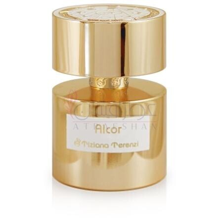 Alcor-تیزیانا ترنزی الکور