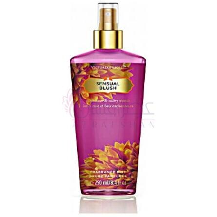 Sensual Blush-ویکتوریا سیکرت سنشوال بلاش