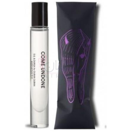 Come Undone- دی اس اند دورگا کام اندان