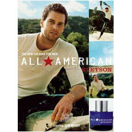 Stetson All American-کوتی استتسان ال امریکن