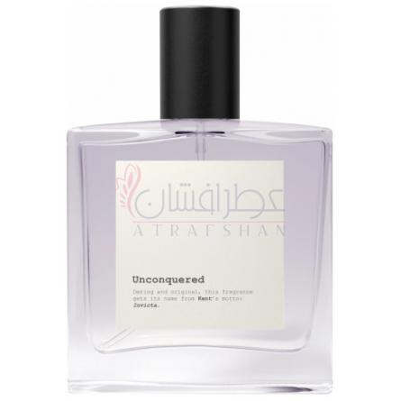 Unconquered-ادنبریج انکانکرد