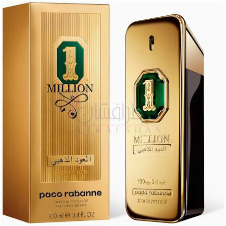 1 Million Golden Oud-پاکو رابان 1 میلیون گلدن عود