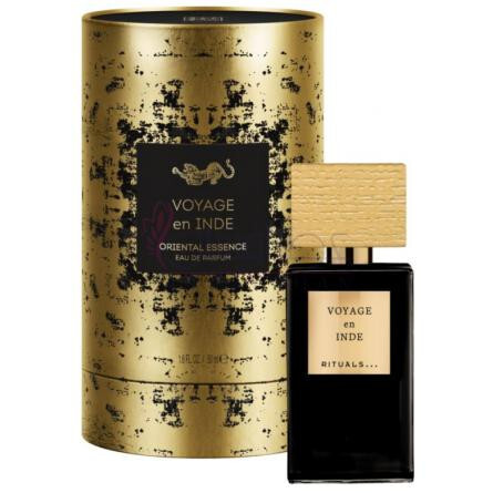 Voyage en Inde-ریچول وویاژ ان ایندی