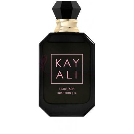Oudgasm Rose Oud | 16 Eau de Parfum Intense-کایالی عودگاسم رز عود 16 ادوپرفیوم اینتنس