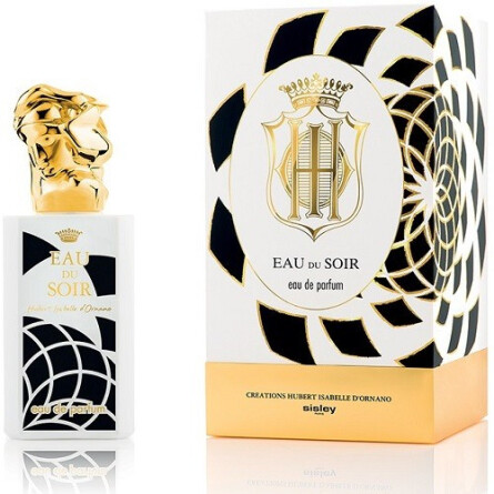 Eau du Soir 2016-سیسلی ادو سویر 2016