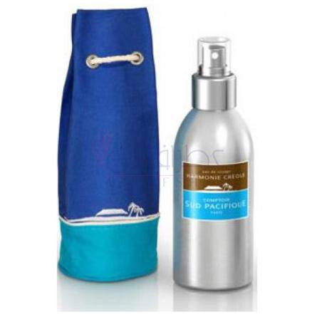 Harmonie Creole-کامپتوا سود پاسیفیک هارمونی کریول