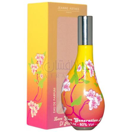 Love Generation Pink-جین آرتس لاو جنریشن پینک