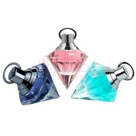 Wish Turquoise Diamond-چوپارد ویش تورکوییز دیاموند