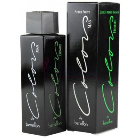 Colors de Benetton Man (Original)-بنتون کالرز د بنتون من اورجینال