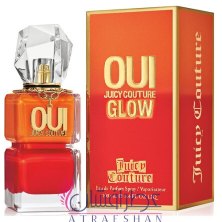 Juicy Couture Oui Glow-جویسی کوتور اویی (اوی) گلو