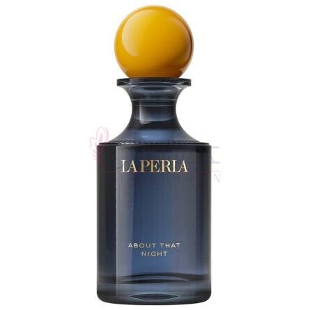 About That Night-لاپرلا ابوت دت نایت