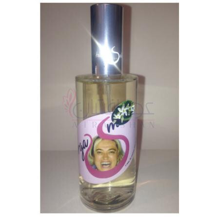 Orgasmo Jasmine-هیلد سولیانی ارگاسمو جاسمین