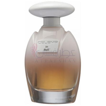 Celena in Bali-مارک جوزف سلنا این بالی