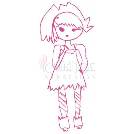 tok'yo mama-اسمل بنت توکیو ماما