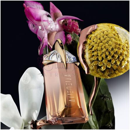 Alien Goddess Supra Florale-موگلر الین گادس سوپرا فلورال